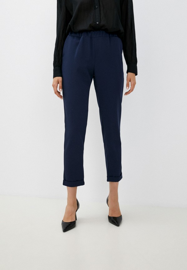 Брюки Viaville, Синий
Брюки Viaville, Синий