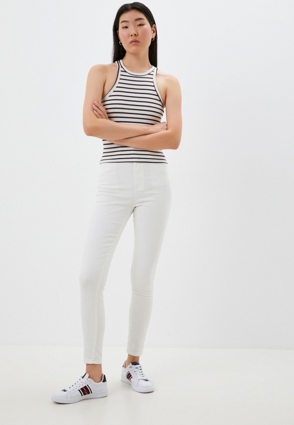 фото Джинсы befree