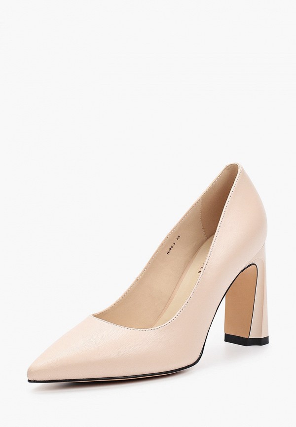 фото Туфли stivalli