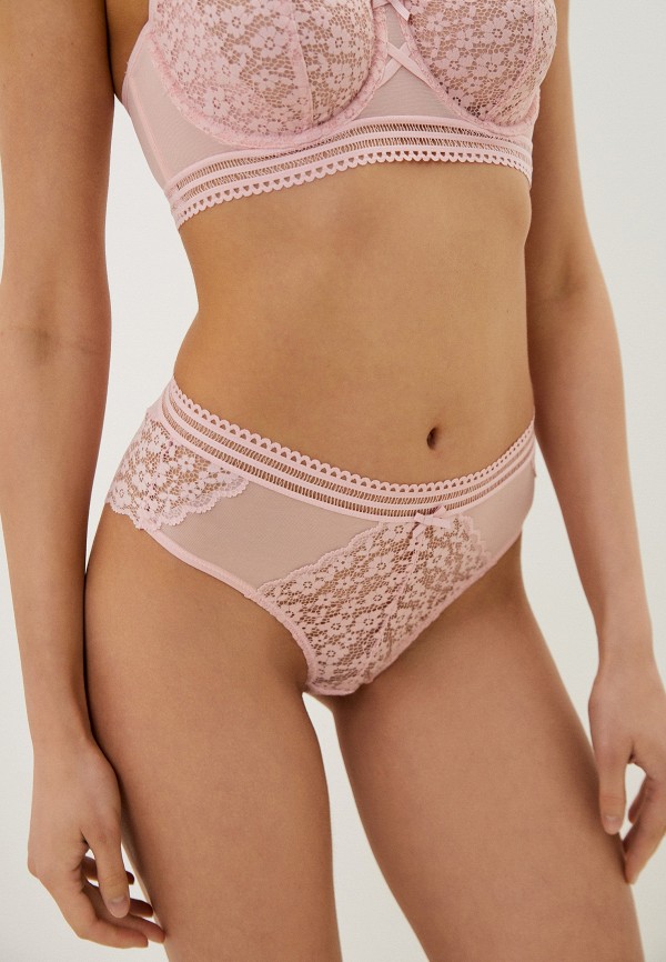 фото Трусы rose&petal