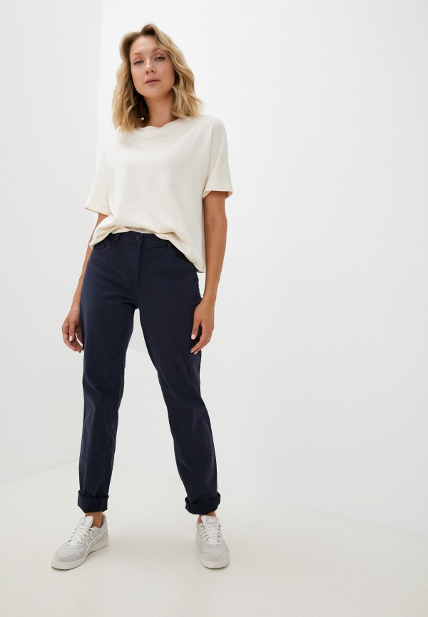 фото Брюки tom tailor