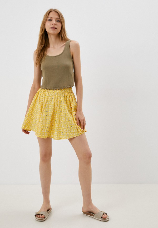 фото Юбка colin's