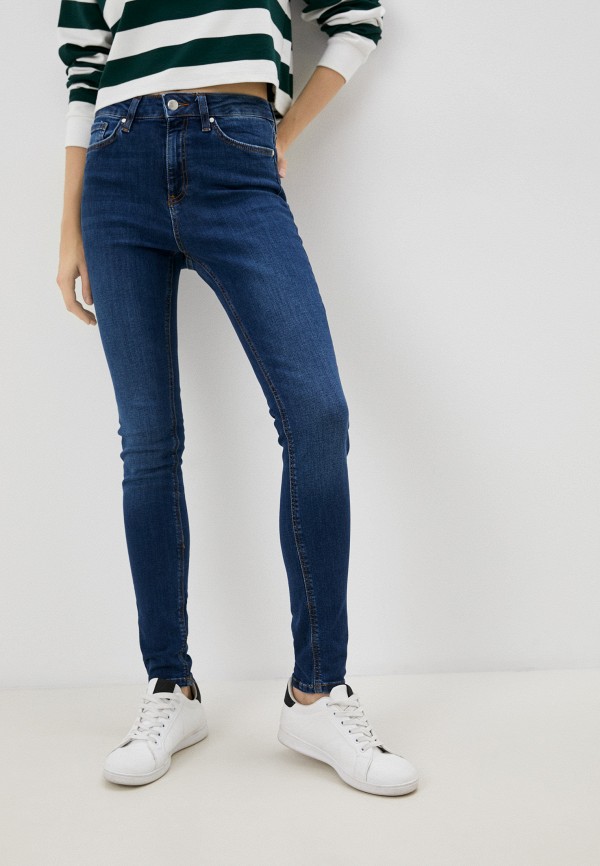 фото Джинсы colin's