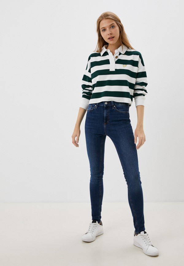 фото Джинсы colin's