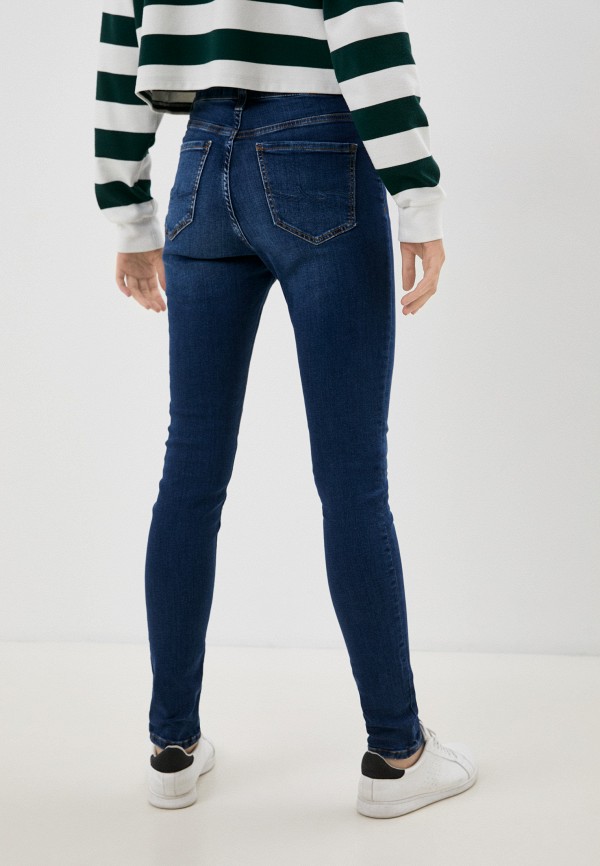 фото Джинсы colin's