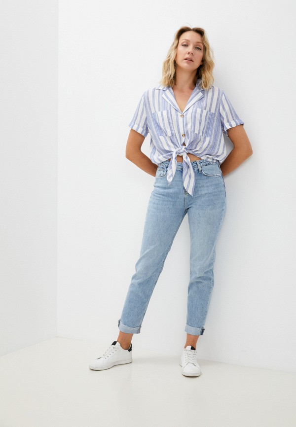 фото Джинсы colin's