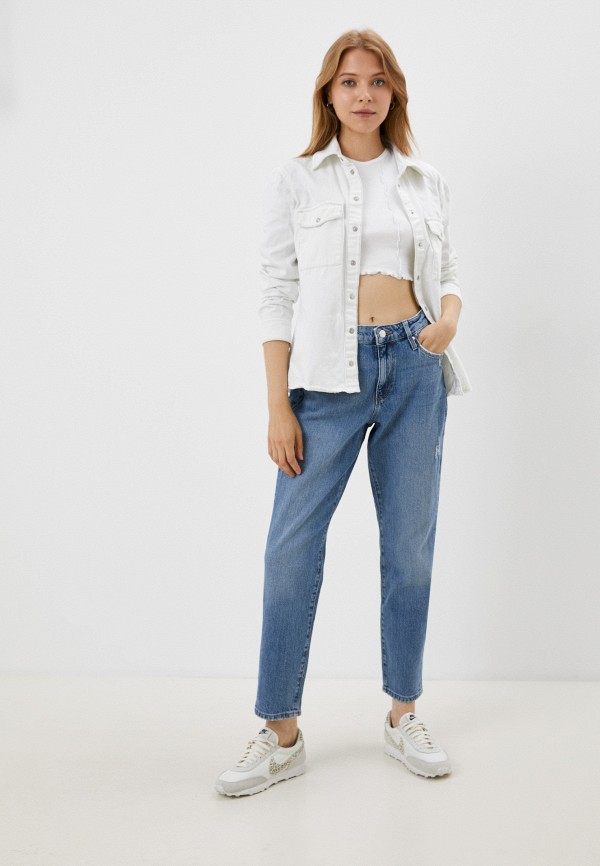 фото Джинсы colin's