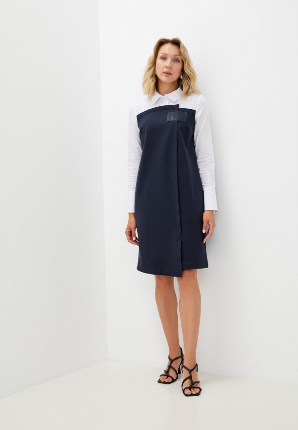 фото Платье helmidge