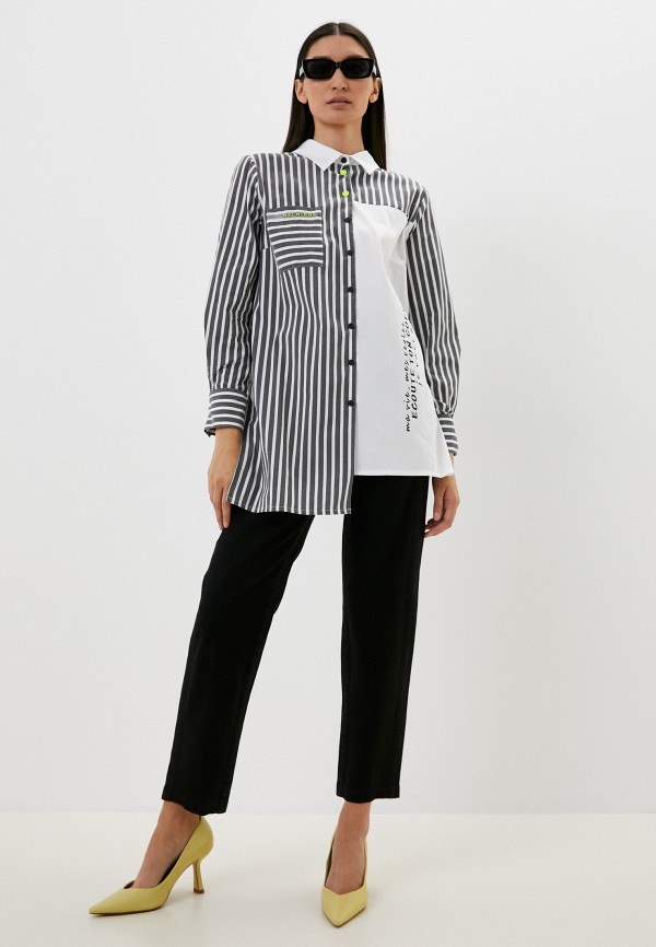 фото Рубашка helmidge