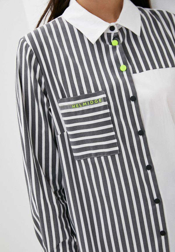 фото Рубашка helmidge