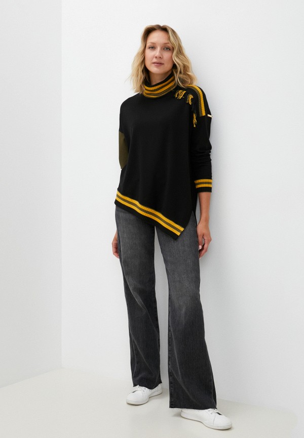 фото Водолазка helmidge