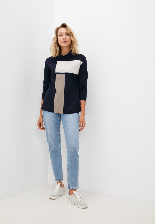 фото Лонгслив helmidge