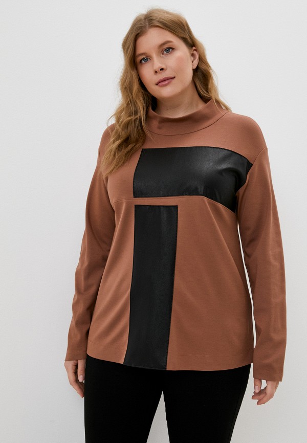 фото Водолазка helmidge