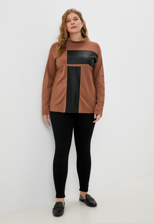 фото Водолазка helmidge