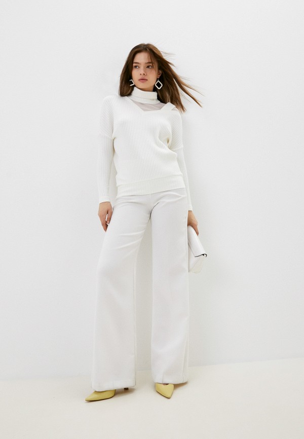 фото Водолазка helmidge