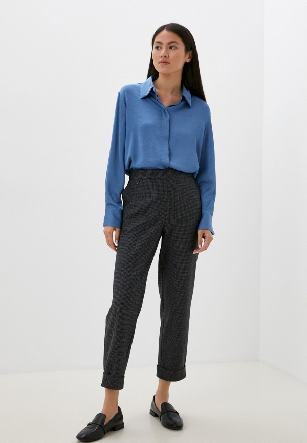 фото Брюки helmidge