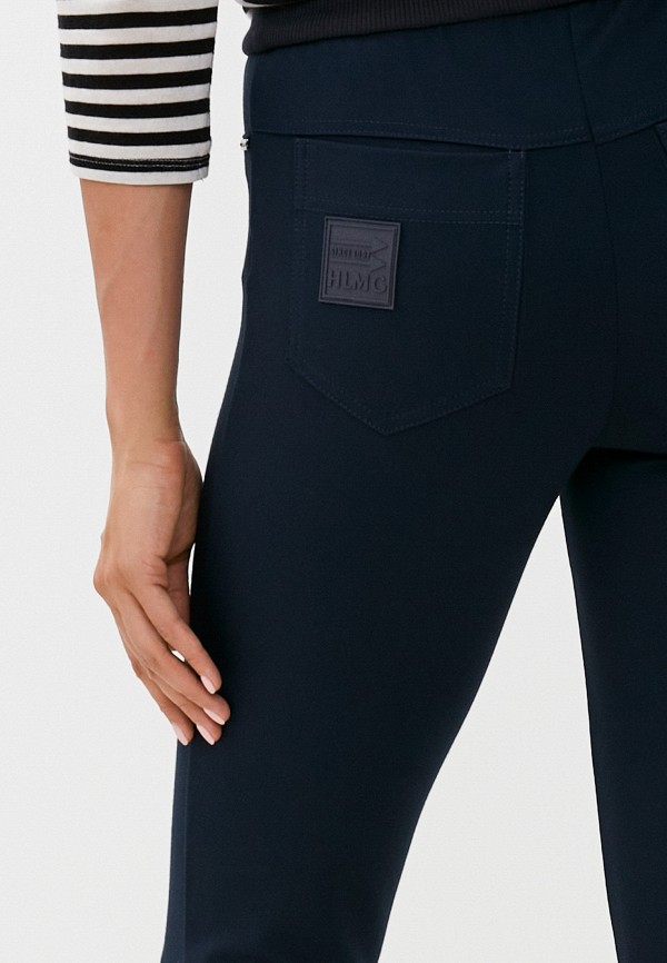 фото Брюки helmidge