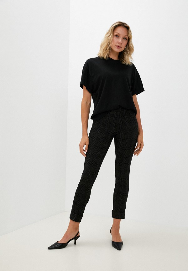 фото Брюки helmidge