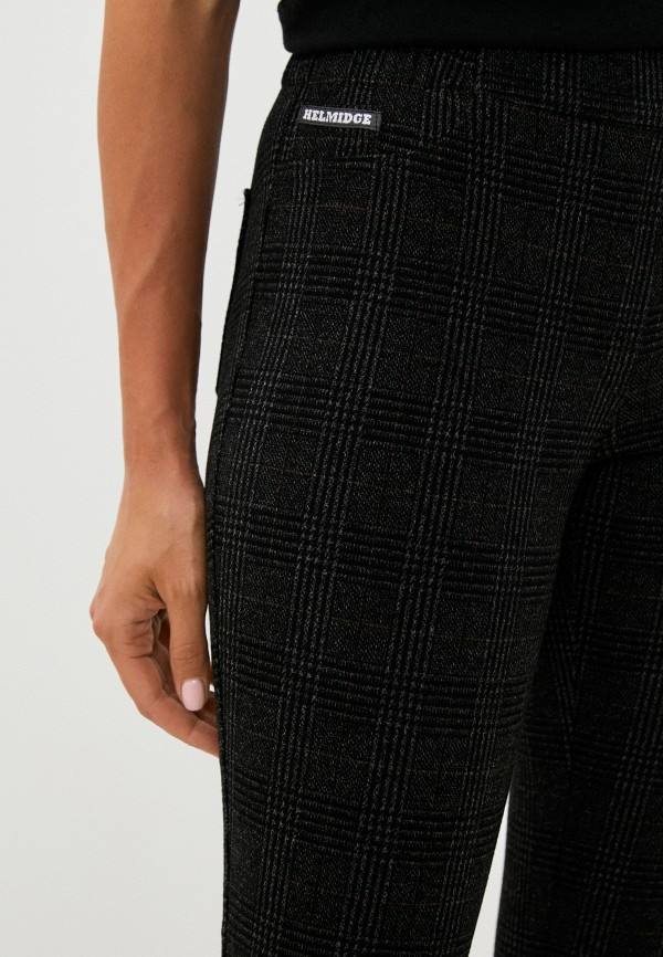 фото Брюки helmidge
