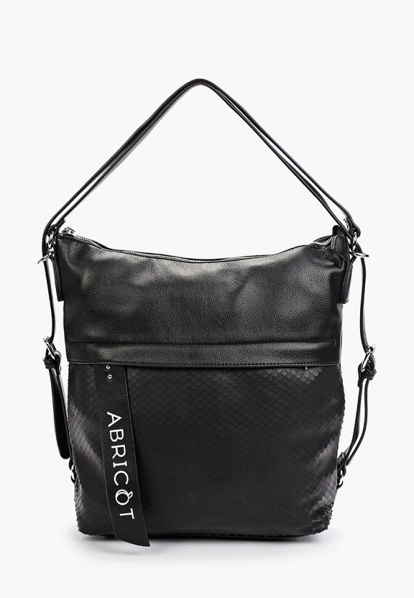 фото Сумка abricot