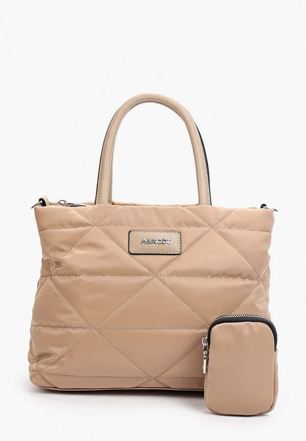 фото Сумка и кошелек abricot