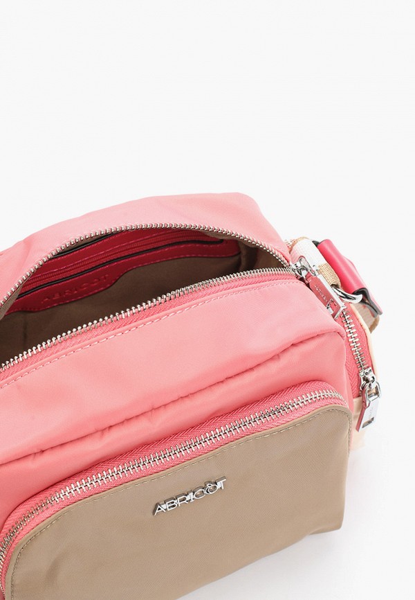 фото Сумка abricot