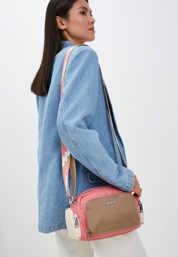 фото Сумка abricot