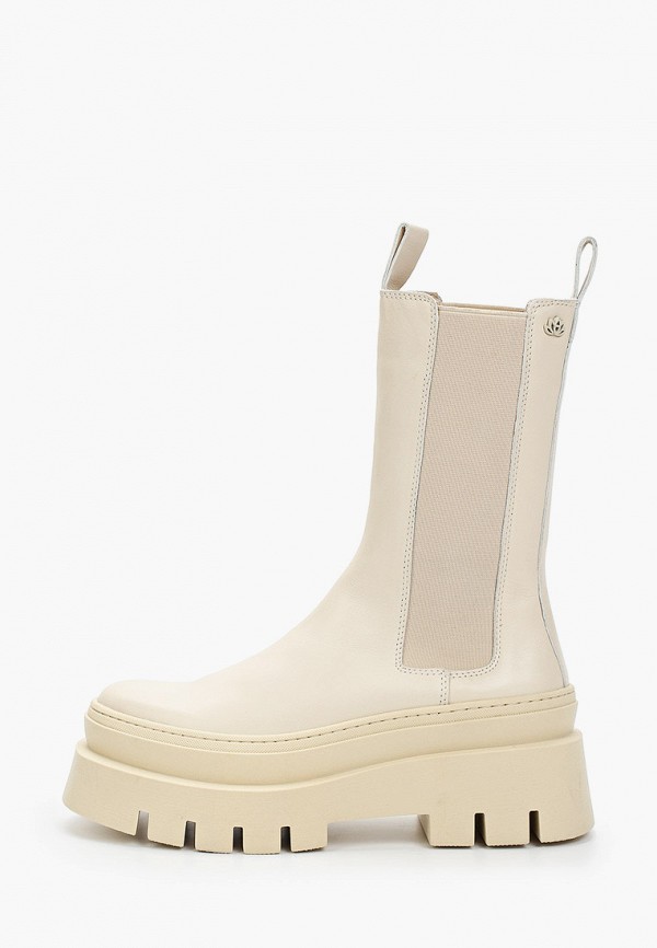 фото Полусапоги euros style