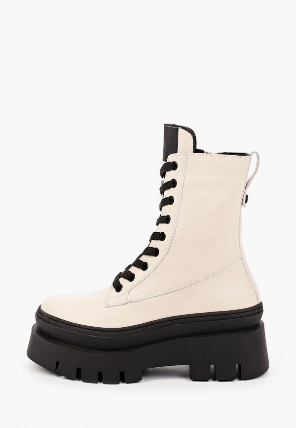 фото Полусапоги euros style