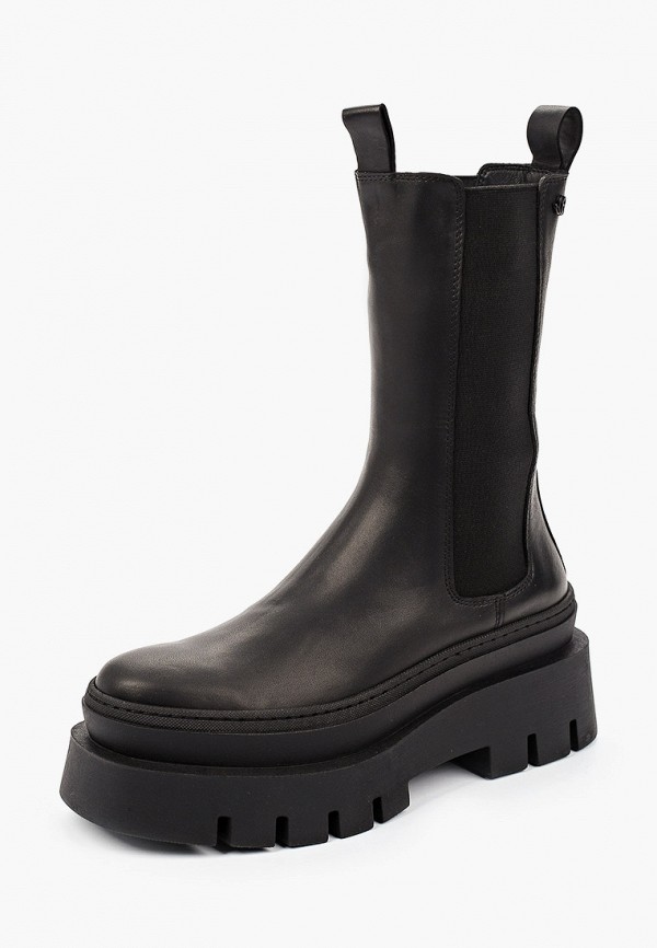 фото Полусапоги euros style