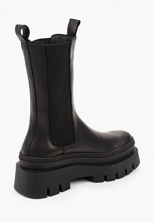 фото Полусапоги euros style