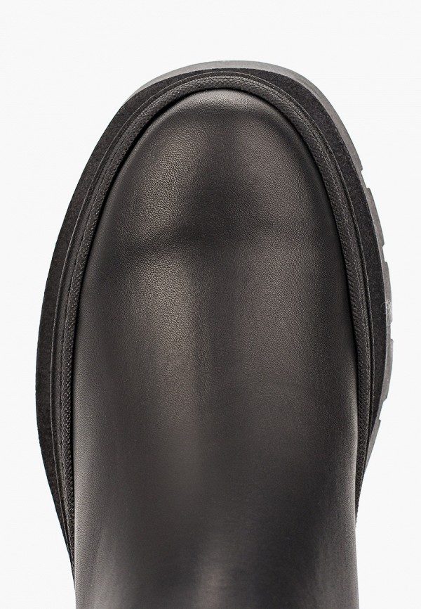 фото Полусапоги euros style