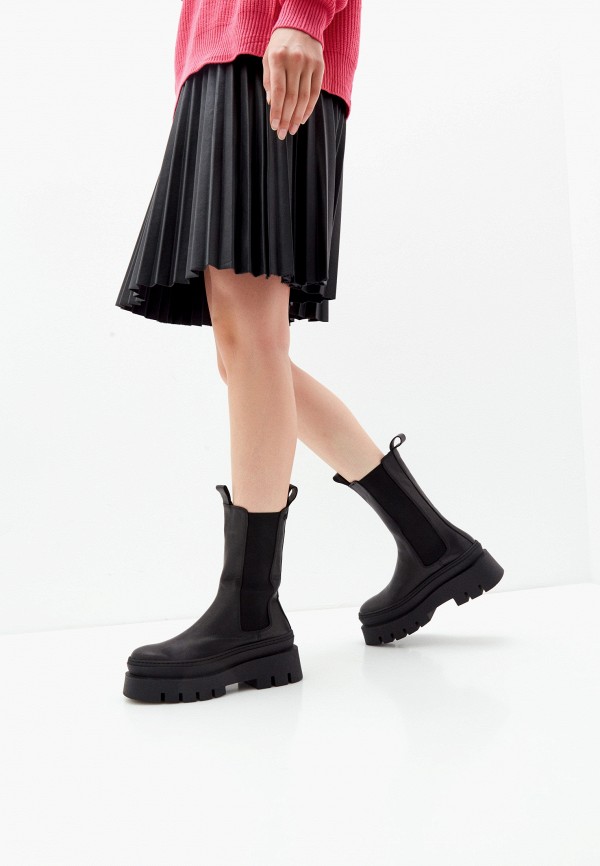 фото Полусапоги euros style