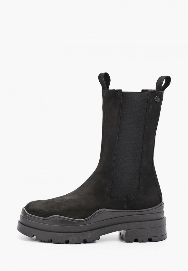 фото Полусапоги euros style