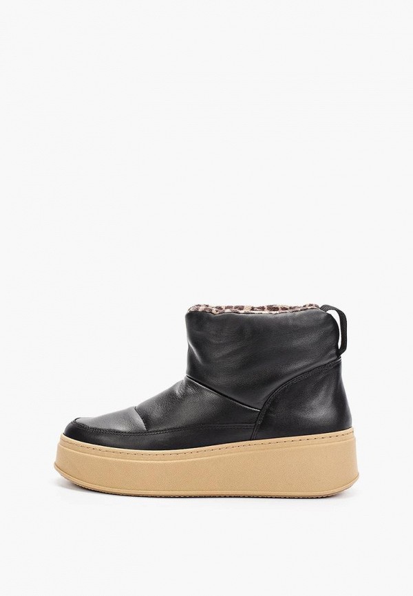 фото Полусапоги euros style