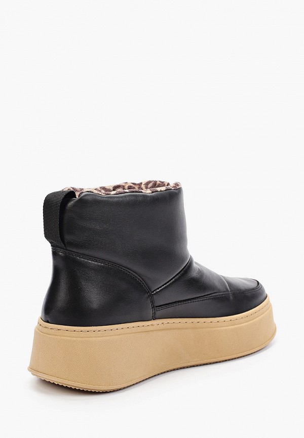 фото Полусапоги euros style