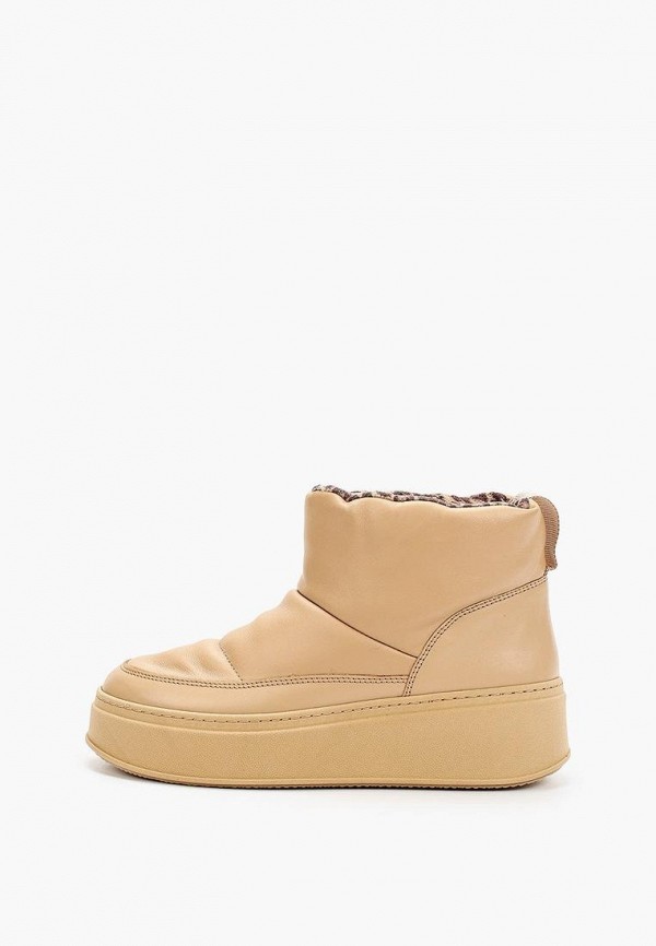 фото Полусапоги euros style