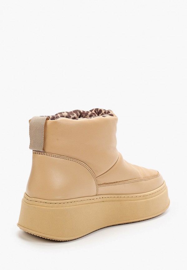 фото Полусапоги euros style