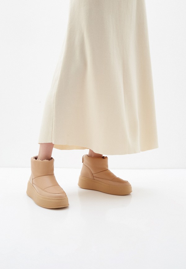 фото Полусапоги euros style