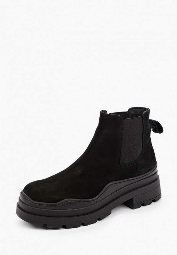 фото Ботинки euros style