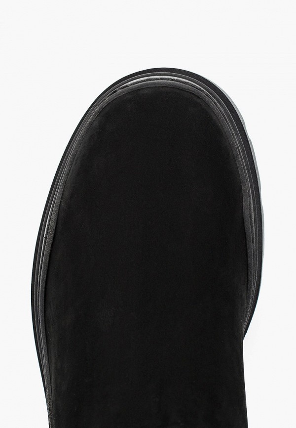 фото Ботинки euros style