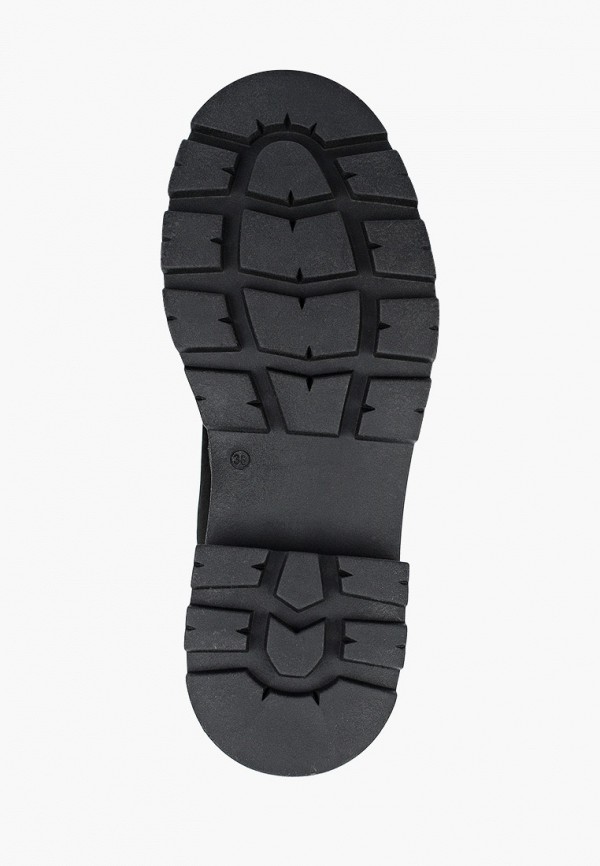 фото Ботинки euros style