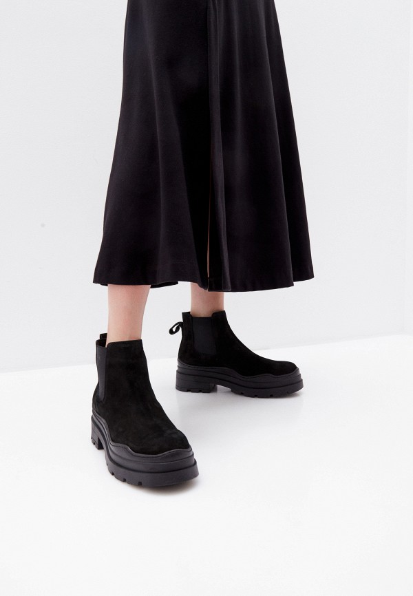 фото Ботинки euros style