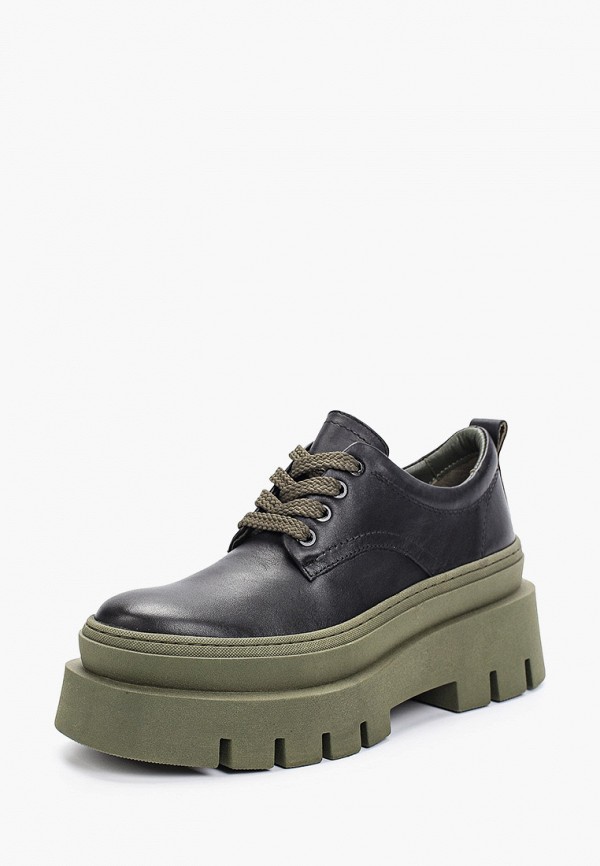 фото Ботинки euros style