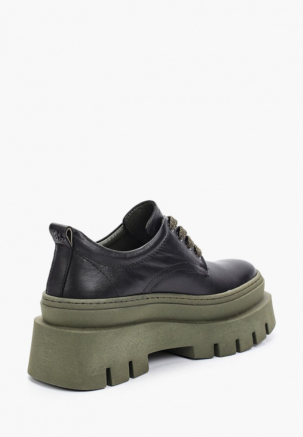 фото Ботинки euros style