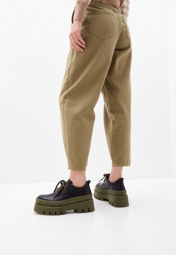 фото Ботинки euros style