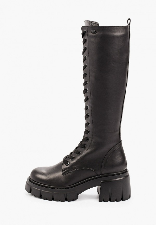 фото Сапоги euros style