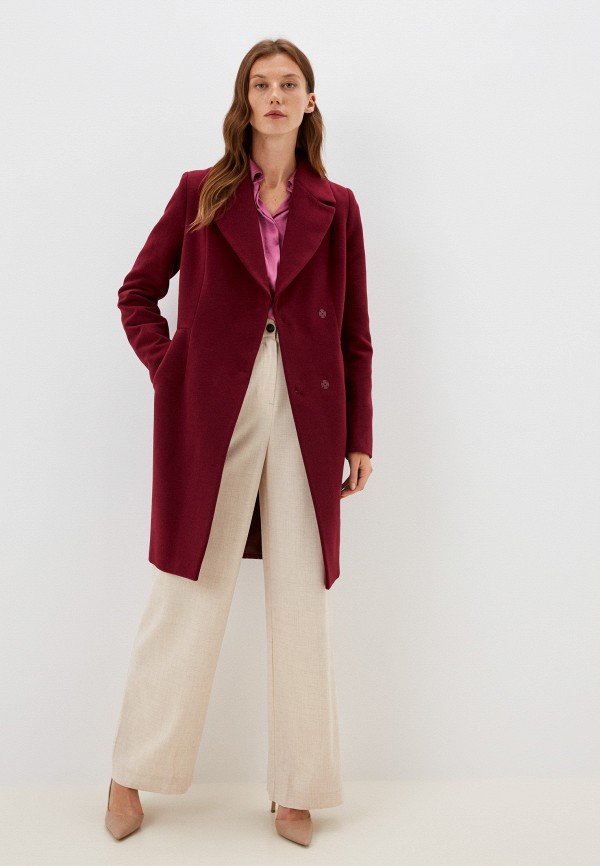 фото Пальто almarosa