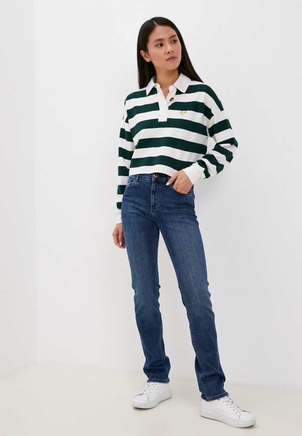 фото Джинсы whitney