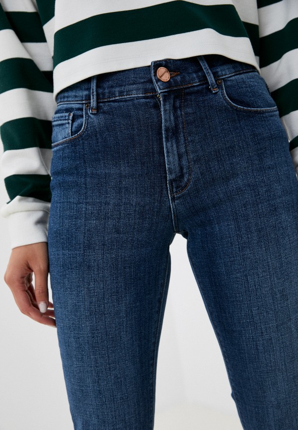 фото Джинсы whitney